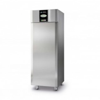 ventilated refrigerated cabinet -18 -22  fama