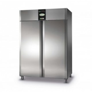 ventilated refrigerated cabinet  0  + 10  fama