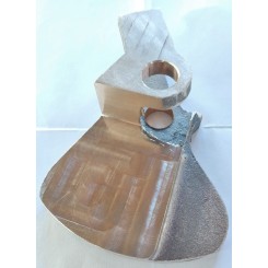 massa pendolare marca berkel mod. d