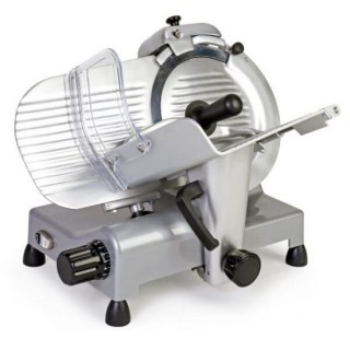 protezione mano carrello affettatrice marca fac e swedlinghaus modello 195 220 250r 250e
