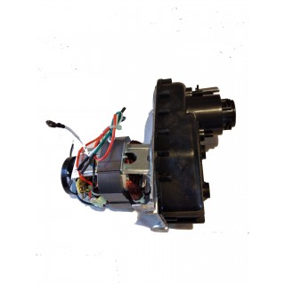 bodyshell engine complete duetto plus