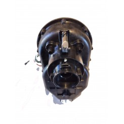 corpo motore completo duetto plus