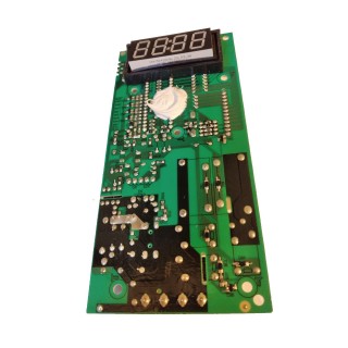 card for microwave oven rgv model new fd1025