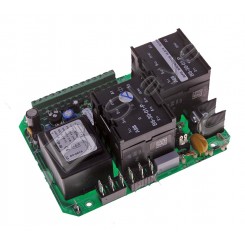 electronic card with brake volt 230/400 model 8 brake 12 sepri