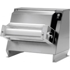 STENDIPIZZA INOX L30H