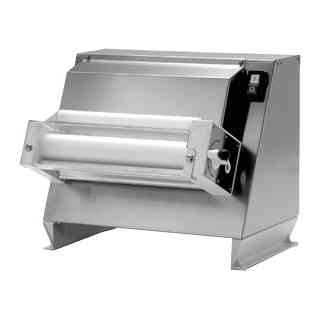 STENDIPIZZA INOX L30H