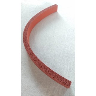 silicone counterbar for vacuum sirman sp30