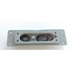 oval pvc membrane brand berkel future model
