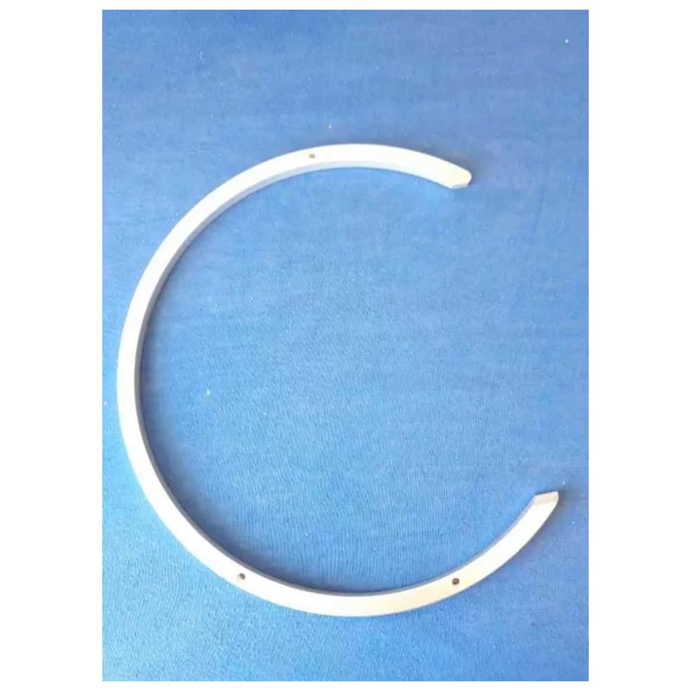 rgv anello protezione lama affettatrice dolly 300a rgv anello protezione lama affettatrice dolly 300a