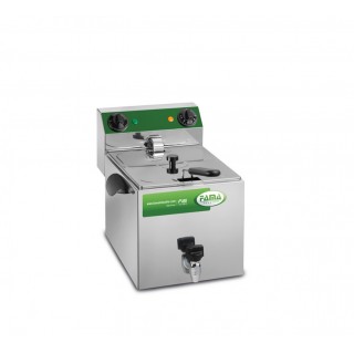 Fama MFR80R deep fryer