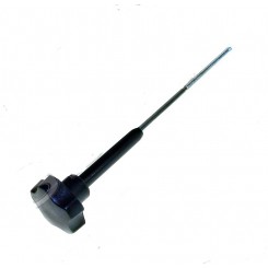 tie rod blade cover shaft length 179 thread diameter 6 for noaw slicer
