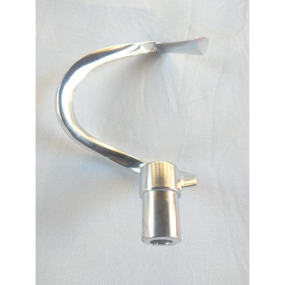 large hook for doughprof rgv mixer 10 liters