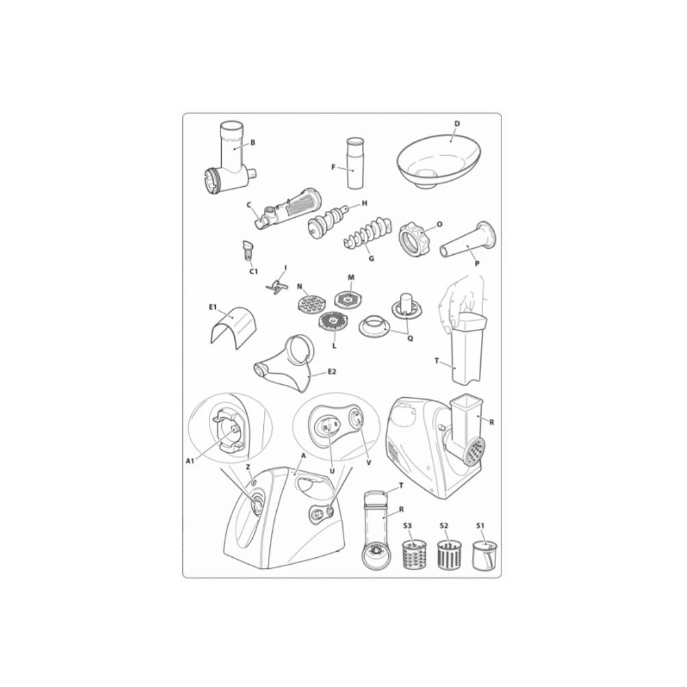 filter for new duetto plus plus adjustment screw duct rgv filter for new duetto plus plus adjustment screw duct rgv