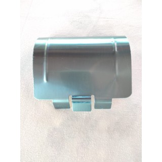 protezione mano carrello affettatrice marca fac e swedlinghaus modello 195 220 250r 250e