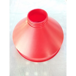 funnel for new pommy rgv tomato press