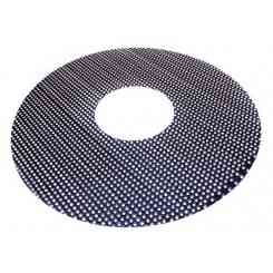 abrasive net disc potato peeler 20kg plp sirman
