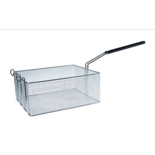 fryer basket length 325 mm width 225 mm height 120 mm