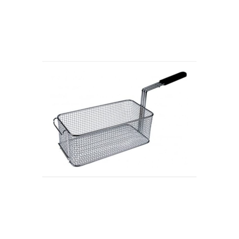 fryer basket length 290 mm width 110 mm height 120 mm