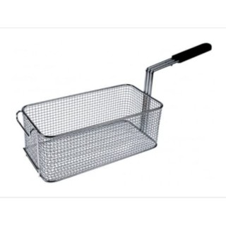 fryer basket length 290 mm width 110 mm height 120 mm