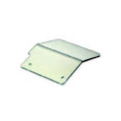 protezione carrello marca idea modello 220/250/300 distanza fori 87mm