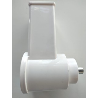 grater accessory for new duetto plus without tamper and rgv rollers number explose R
