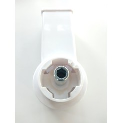 grater accessory for new duetto plus without tamper and rgv rollers number explose R