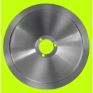 blade for slicer 310 diameter 30cm 310/3/47/250/13,5 100cr6