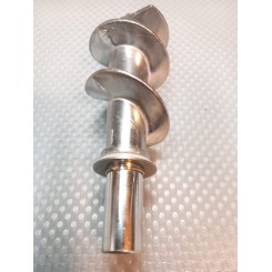 worm screw for meat mincer new duetto plus