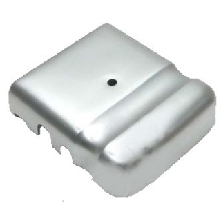 hood for manconi slicer sharpener kolossal models 300-330-350I/V-VK ng-e dual