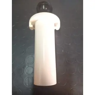 pressello bianco per tagliaverdura tagliamozzarella TM2 marca sirman
