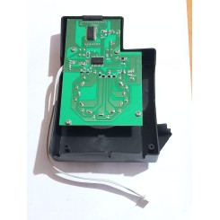 Electronic board RGV Pastaprof 10 lt kneader – Spare part