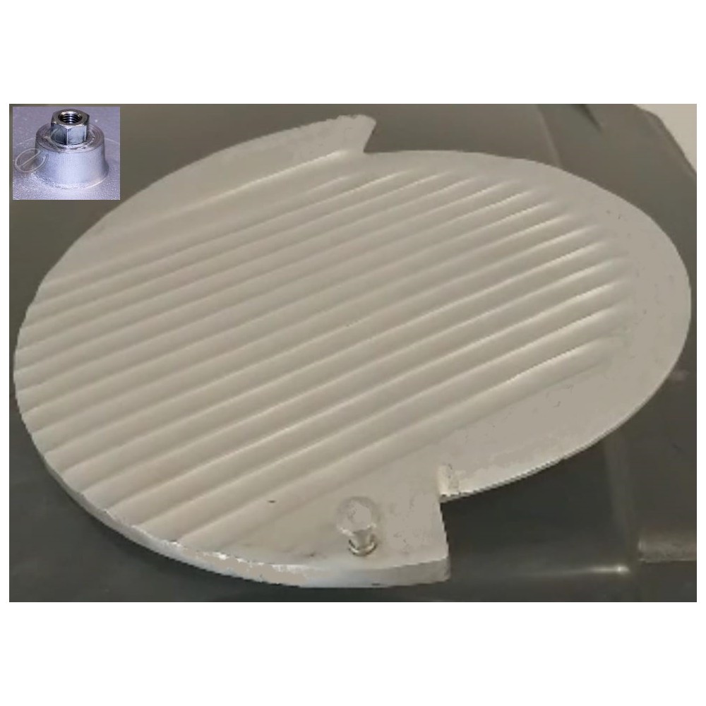 coprilama per affettatrice tgl 300 ce professionale marca idea coprilama per affettatrice tgl 300 ce professionale marca idea