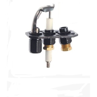 pilot burner SIT two flames series 140 with spark plug