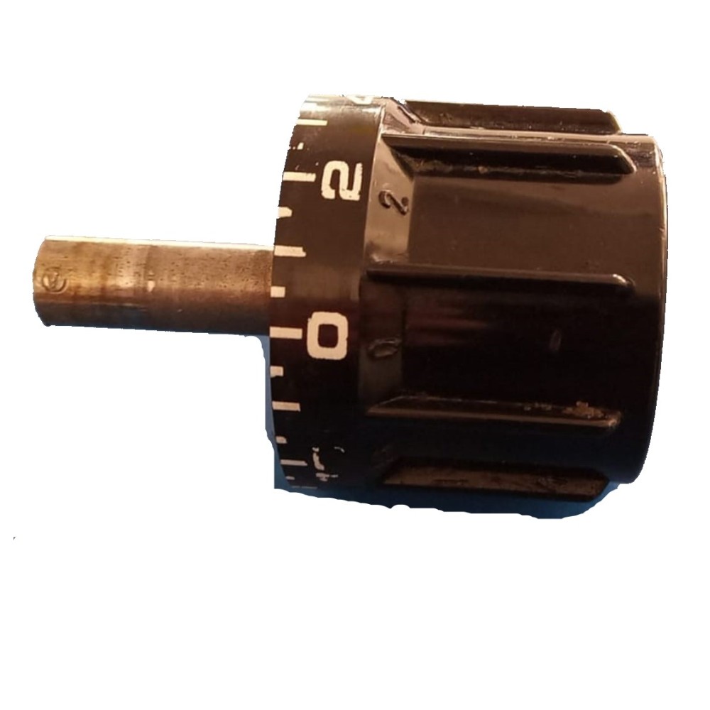graduated knob for omas dampa slicer graduated knob for omas dampa slicer