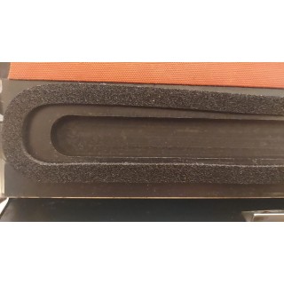 hand protection slicer fac and swedlinghaus model 195 220 250r 250e