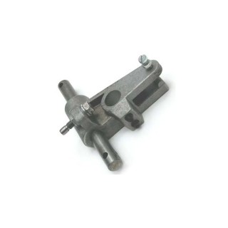 sail movement for general machine slicer model 250/300