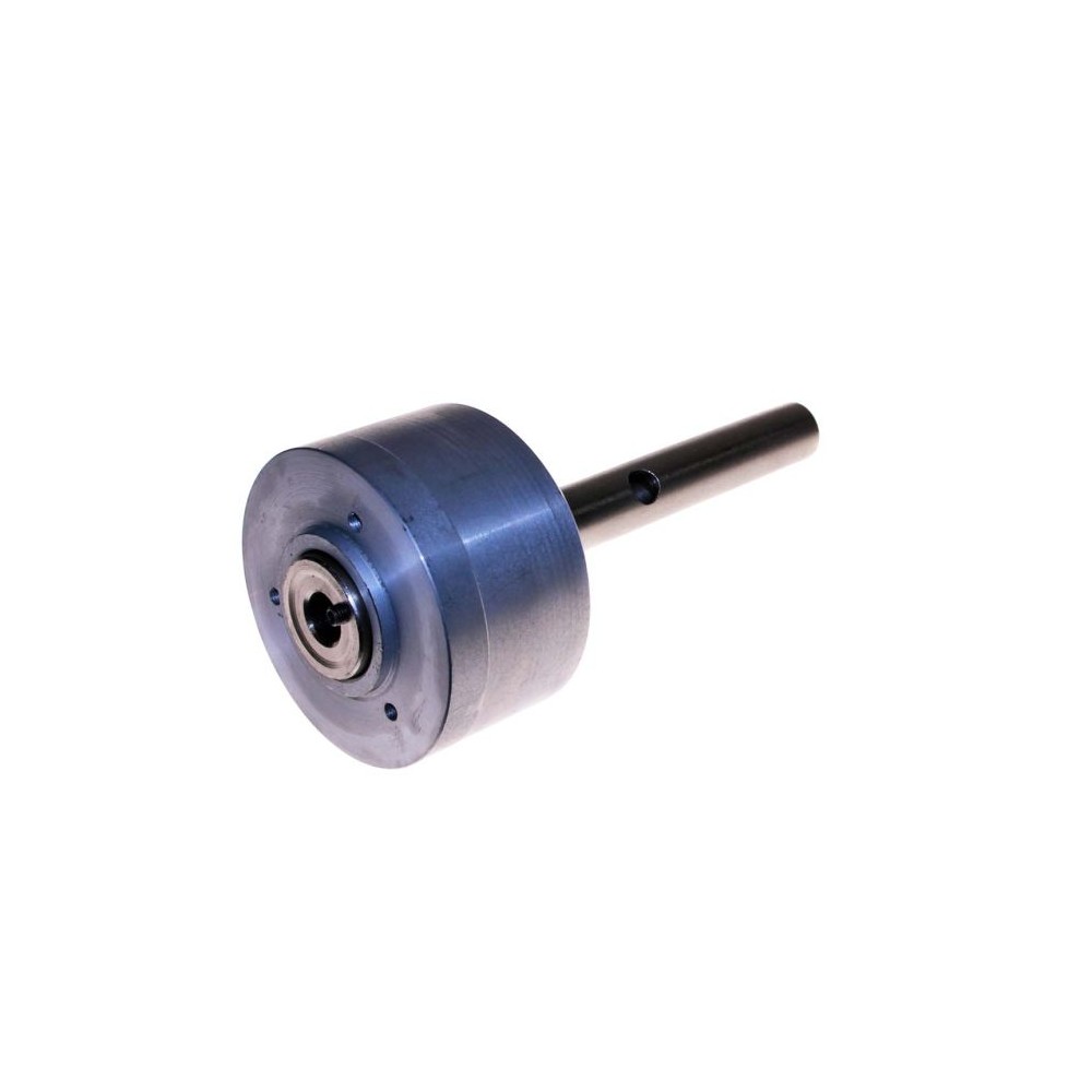 mozzo per affettatrice fac modello 300 e/cl/el a cinghia con micro attacco tondo mozzo per affettatrice fac modello 300 e/cl/el a cinghia con micro attacco tondo