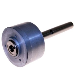 hub for slicer brand fac model 300 e / cl / el with micro round attachment