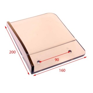protezione carrello gd370 g