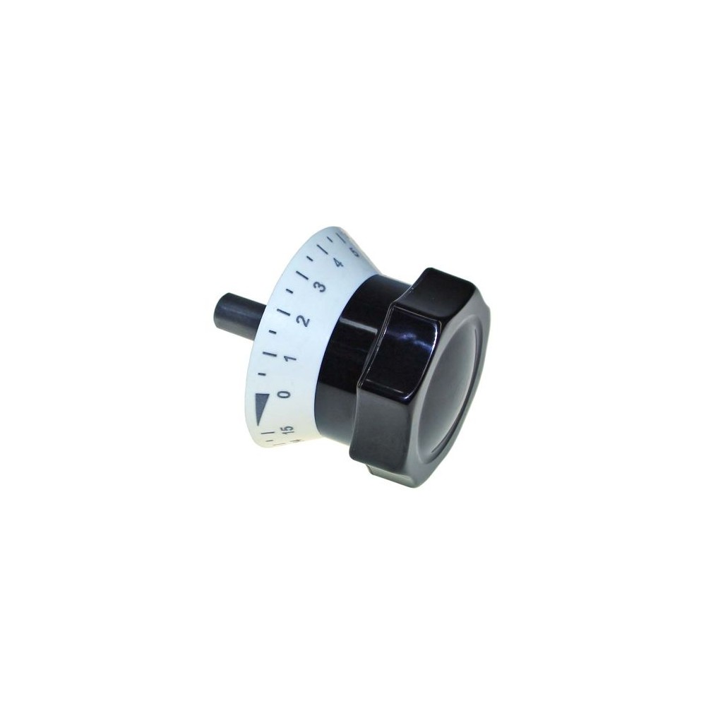 clock knob for Boston brand slicer clock knob for Boston brand slicer