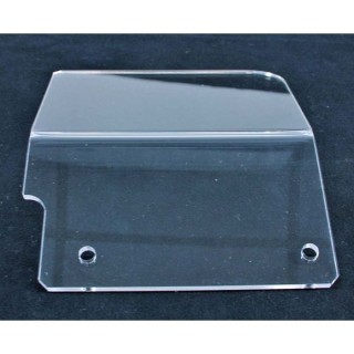 hand protection slicer fac and swedlinghaus model 195 220 250r 250e