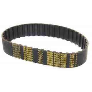 toothed belt for slicer 150xl 100 h.25