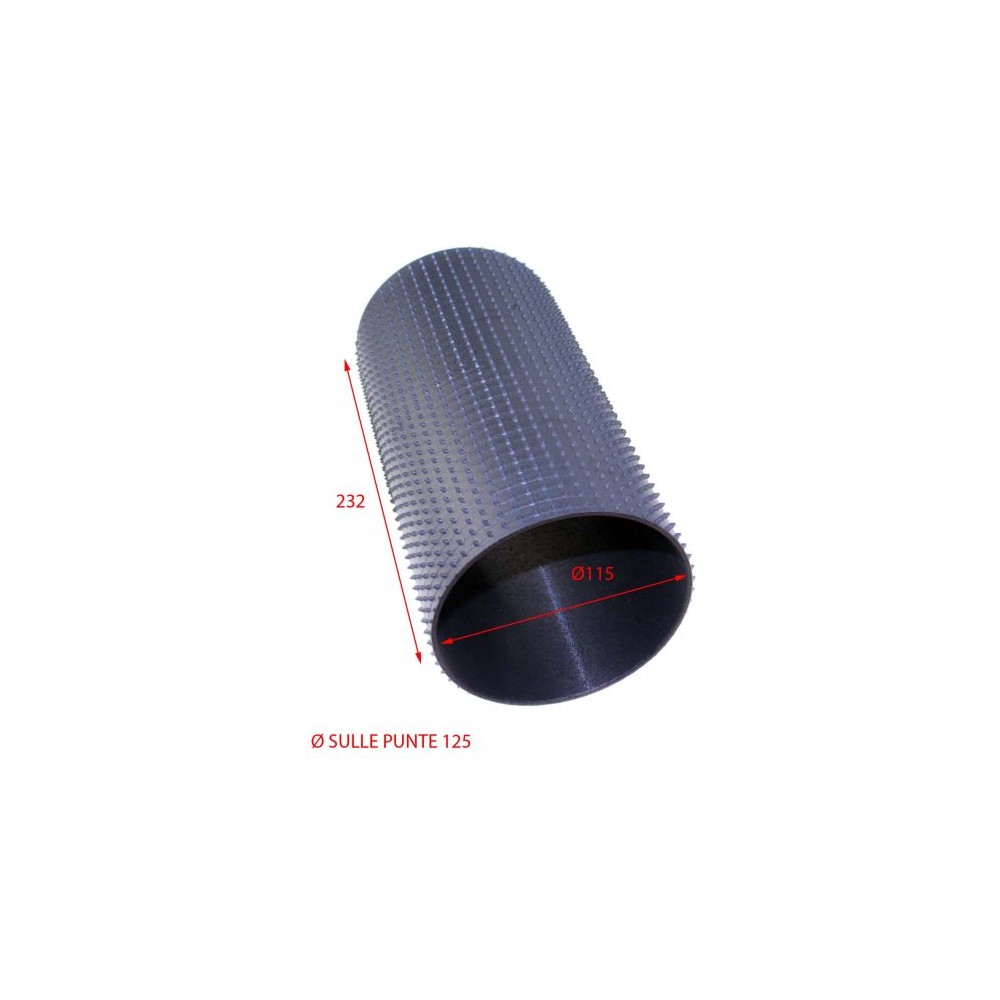 rullo grattugia 124 x 232 rullo grattugia 124 x 232