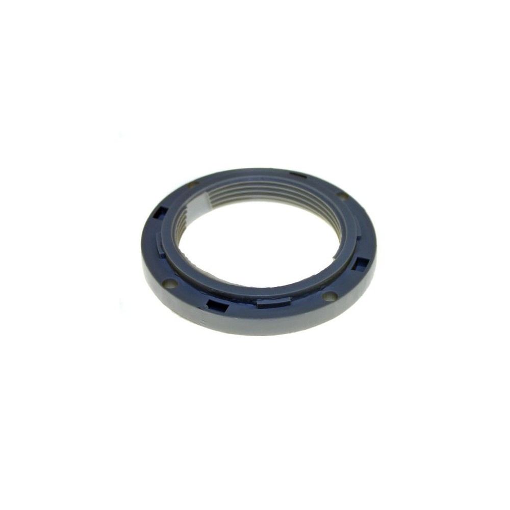 ring nut for 1'1 / 2 hoonved waste
