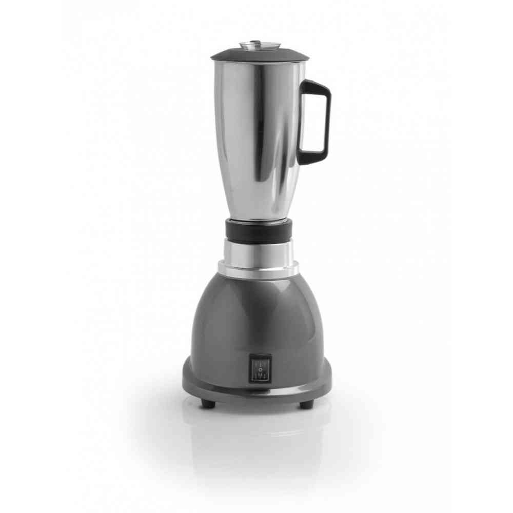 SINGLE STAINLESS STEEL CUP BLENDER