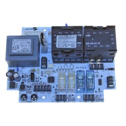 tgfr15 card engine brake with coded sensor management