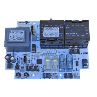 tgfr15 card engine brake with coded sensor management