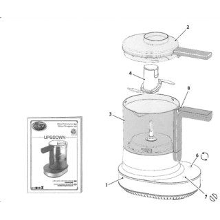 hand protection slicer fac and swedlinghaus model 195 220 250r 250e