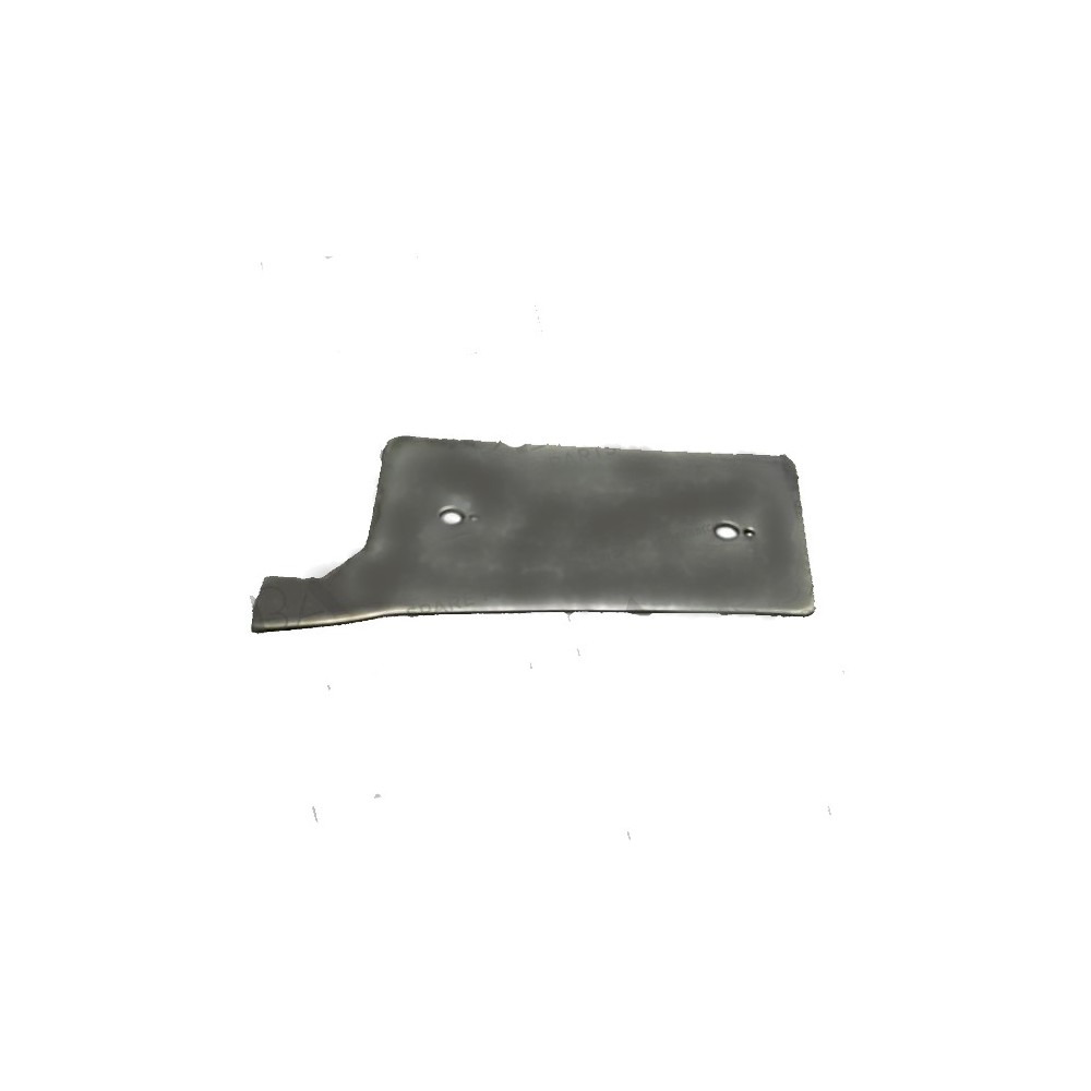 stainless steel slice guard model 350 for leo/vandall