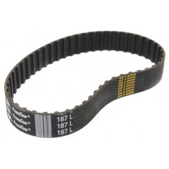 TIMING BELT 187XL 100 h.25